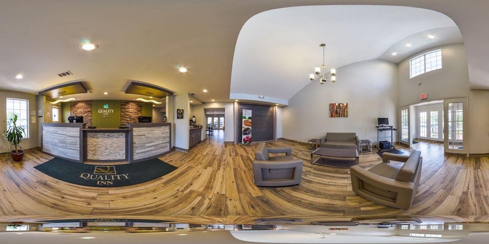 Quality Inn Lagrange East I-85 Екстериор снимка