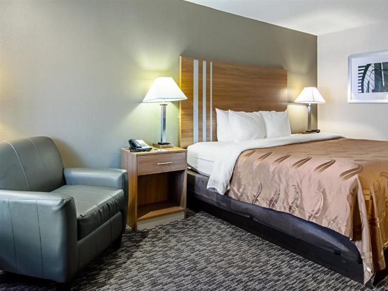 Quality Inn Lagrange East I-85 Екстериор снимка